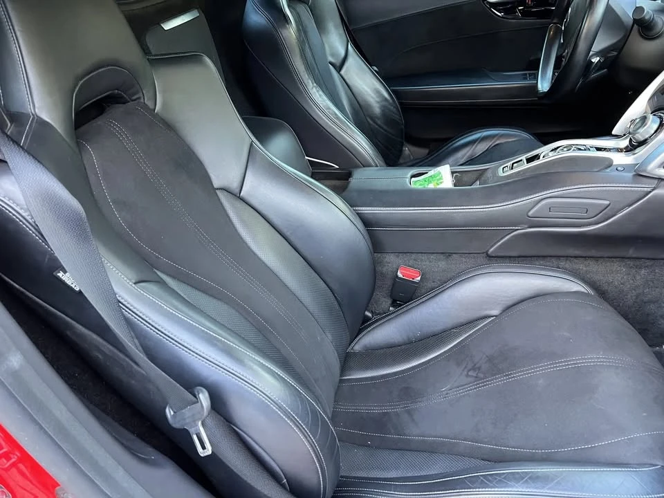 2016 Acura NC1 NSX - Image 5 of 7