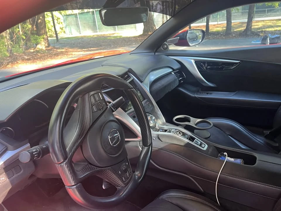 2016 Acura NC1 NSX - Image 6 of 7