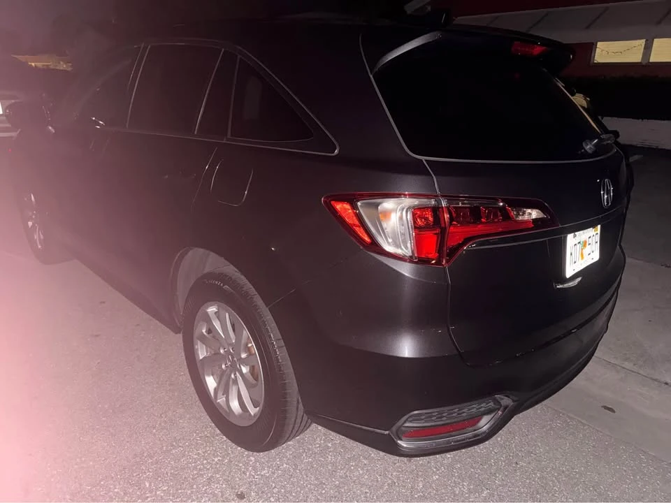 2016 Acura RDX 2nd Gen - Image 4 of 7