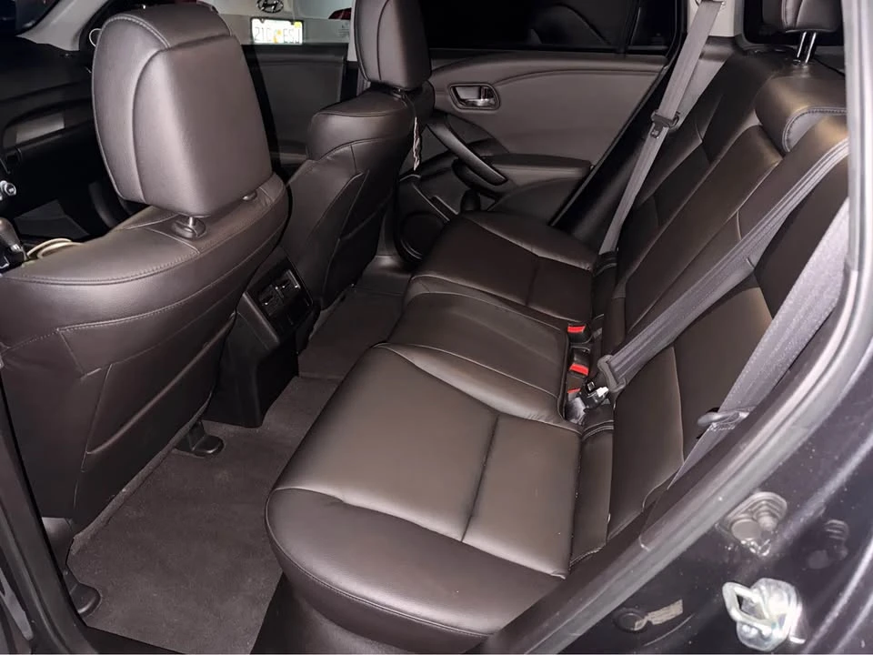 2016 Acura RDX 2nd Gen - Image 6 of 7