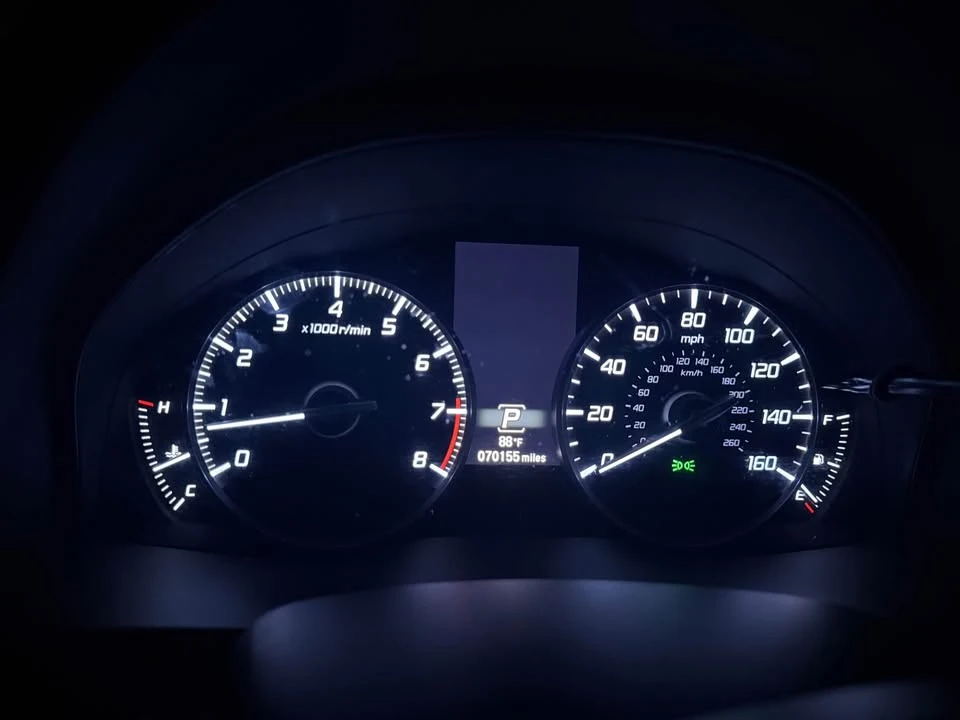 2016 Acura RDX 2nd Gen - Image 7 of 7