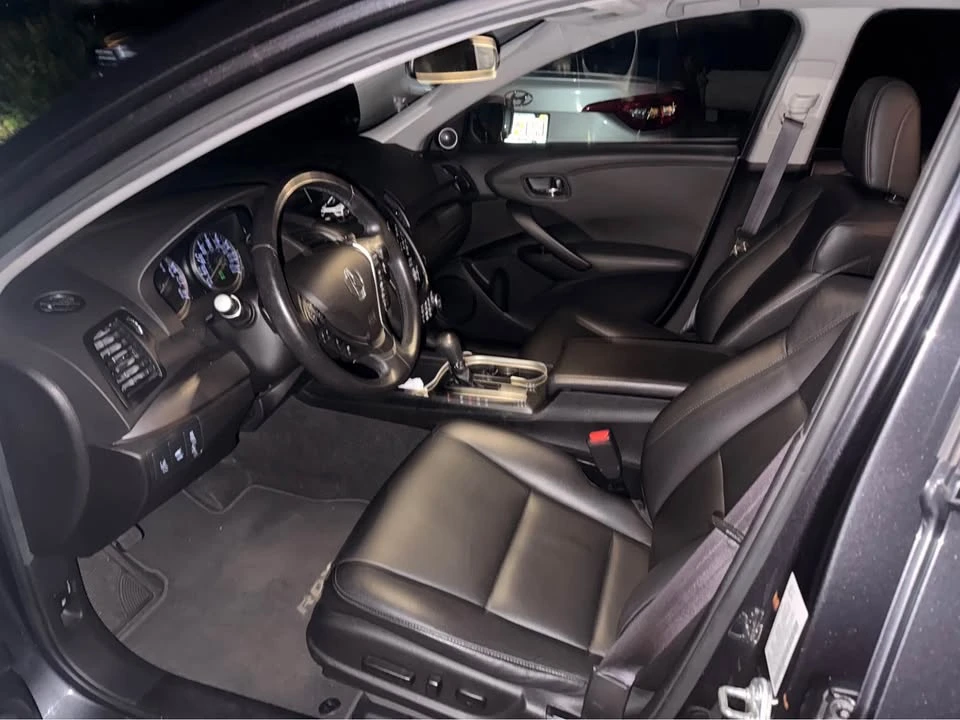 2016 Acura RDX 2nd Gen - Image 5 of 7