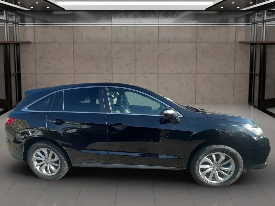 2016 Acura RDX 2nd Gen - Image 3 of 15