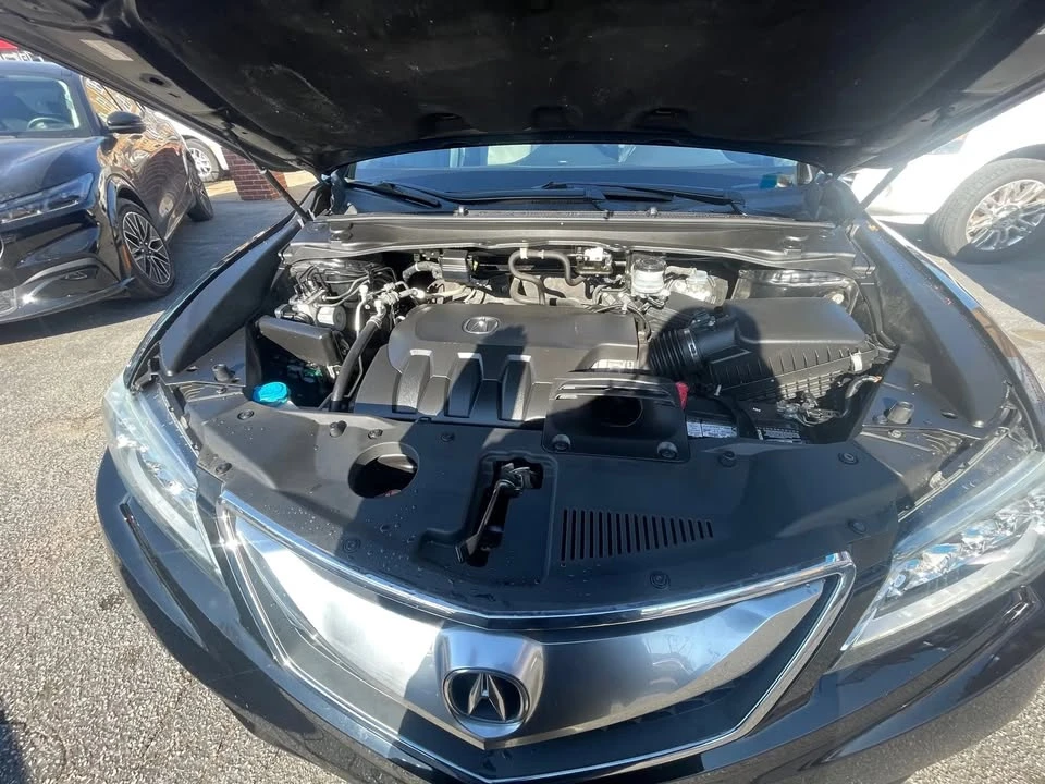 2016 Acura RDX 2nd Gen - Image 11 of 15