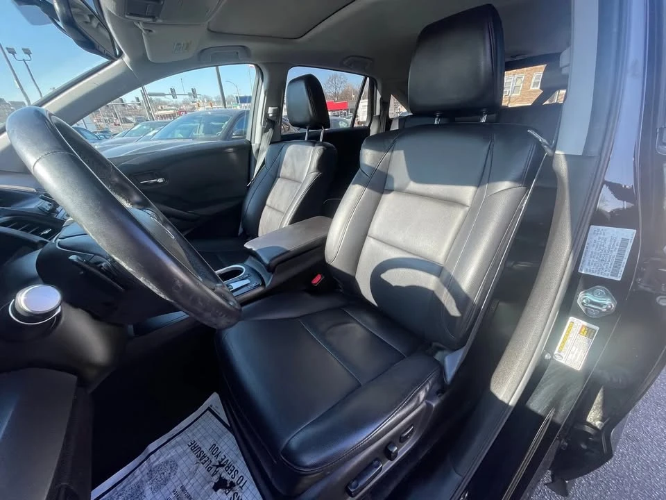 2016 Acura RDX 2nd Gen - Image 7 of 15
