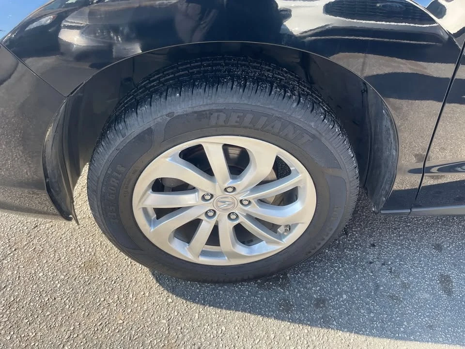 2016 Acura RDX 2nd Gen - Image 14 of 15