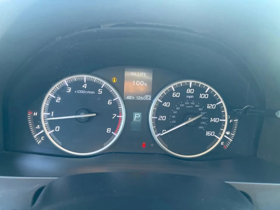 2016 Acura RDX 2nd Gen - Image 6 of 15