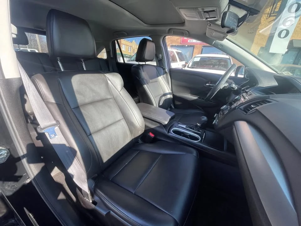 2016 Acura RDX 2nd Gen - Image 10 of 15