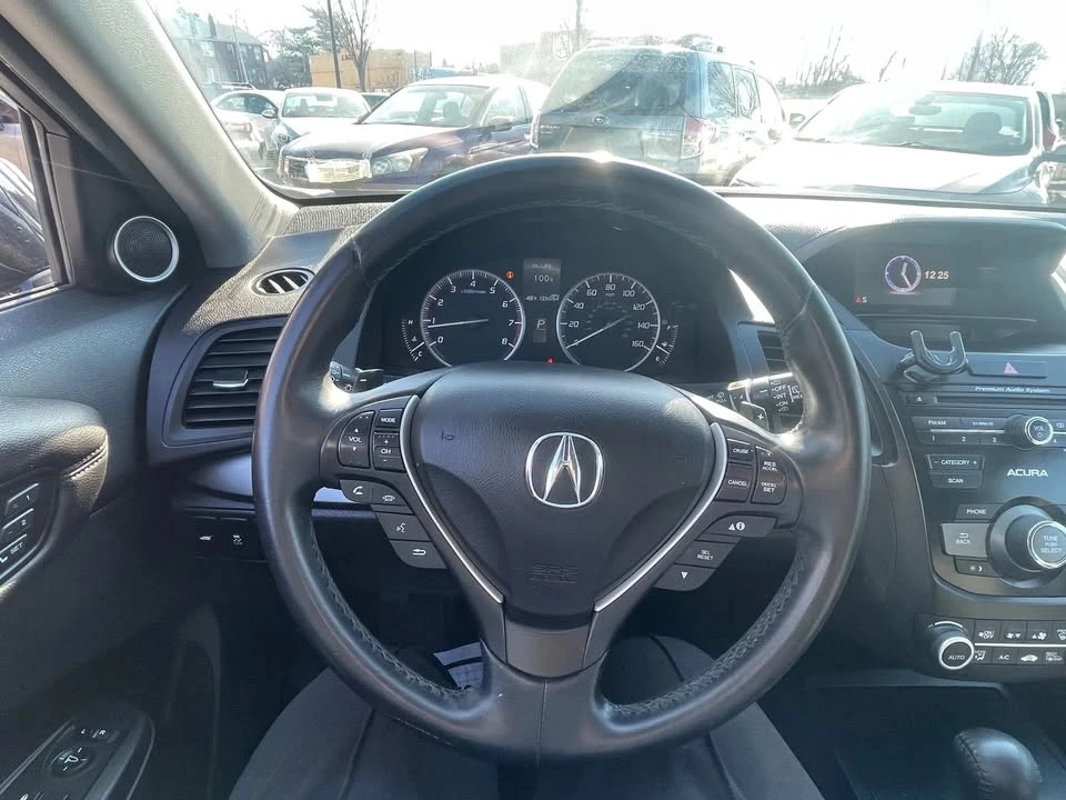 2016 Acura RDX 2nd Gen - Image 5 of 15