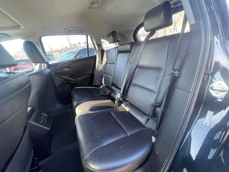 2016 Acura RDX 2nd Gen - Image 8 of 15