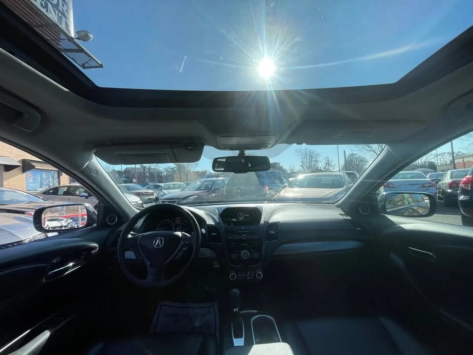 2016 Acura RDX 2nd Gen - Image 15 of 15