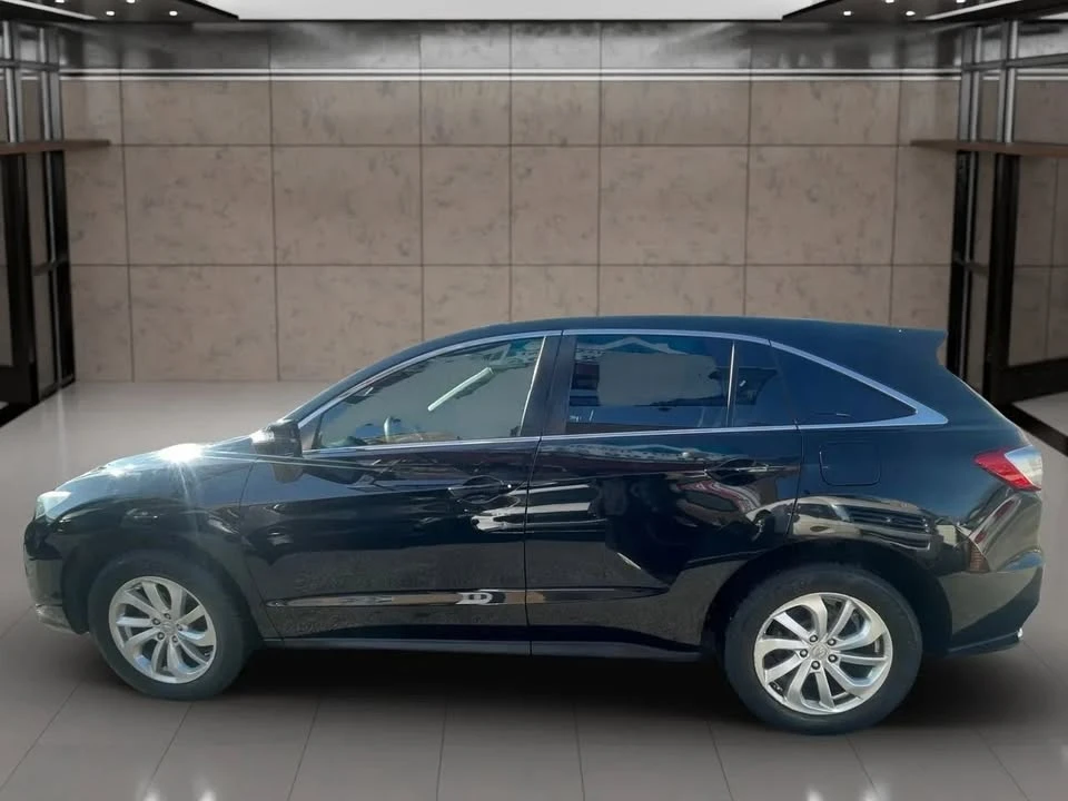 2016 Acura RDX 2nd Gen - Image 4 of 15