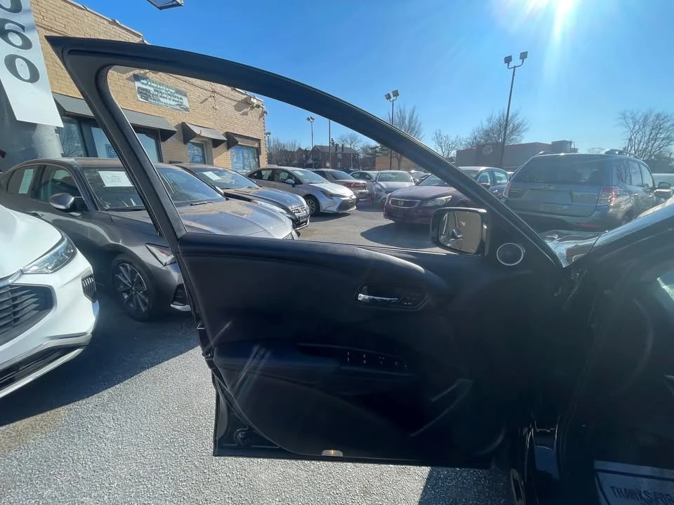 2016 Acura RDX 2nd Gen - Image 13 of 15