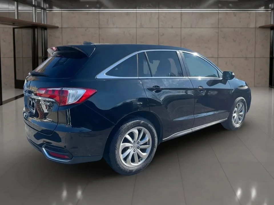 2016 Acura RDX 2nd Gen - Image 2 of 15