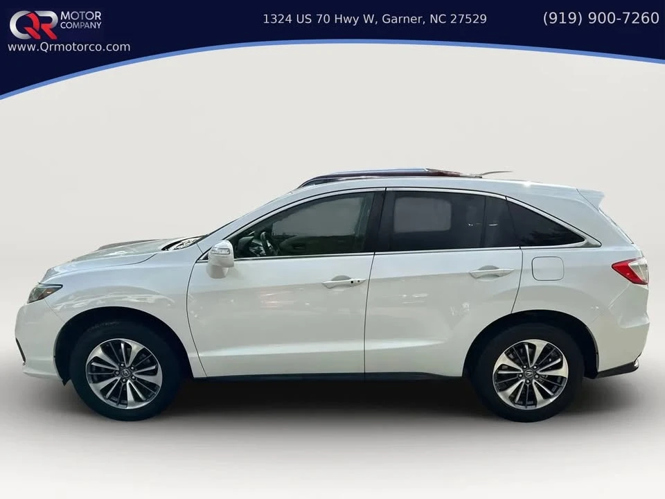 2016 Acura RDX 2nd Gen - Image 5 of 18