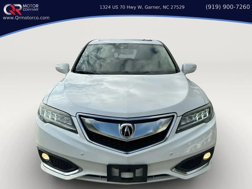 2016 Acura RDX 2nd Gen - Image 7 of 18