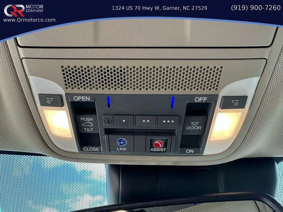 2016 Acura RDX 2nd Gen - Image 14 of 18