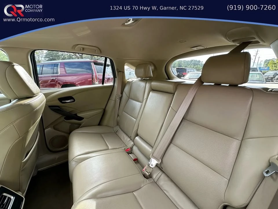 2016 Acura RDX 2nd Gen - Image 15 of 18