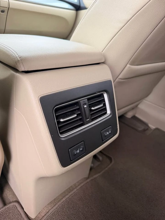 2016 Acura RDX 2nd Gen - Image 5 of 6