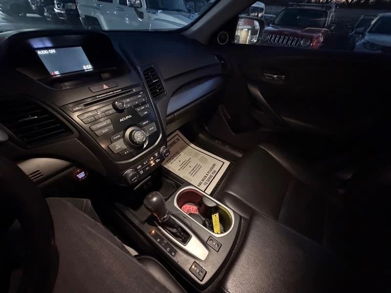 2016 Acura RDX 2nd Gen - Image 15 of 20