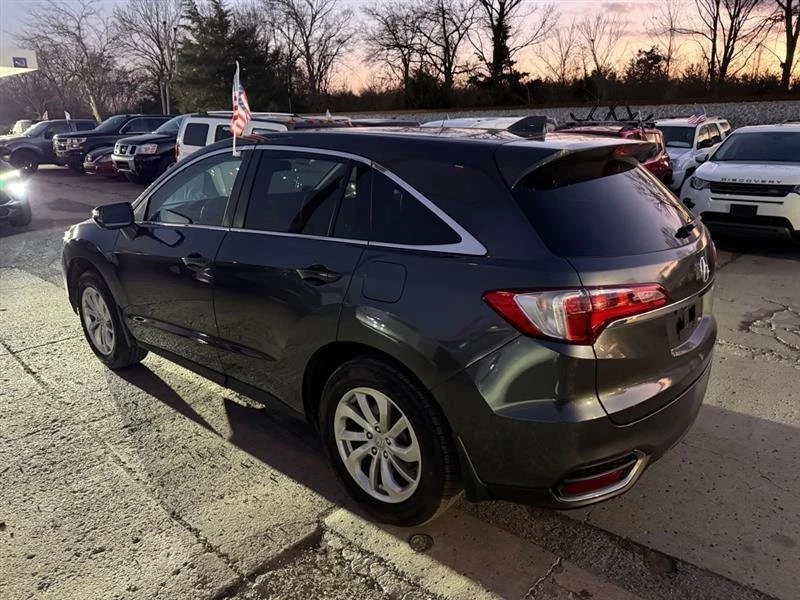 2016 Acura RDX 2nd Gen - Image 7 of 20