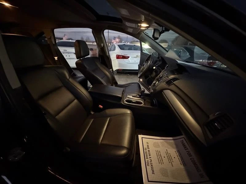 2016 Acura RDX 2nd Gen - Image 10 of 20