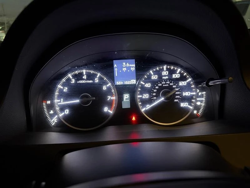 2016 Acura RDX 2nd Gen - Image 14 of 20