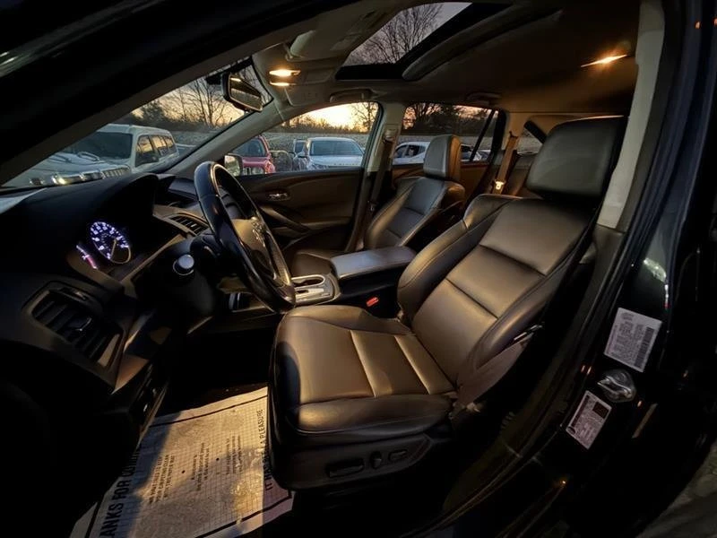 2016 Acura RDX 2nd Gen - Image 9 of 20