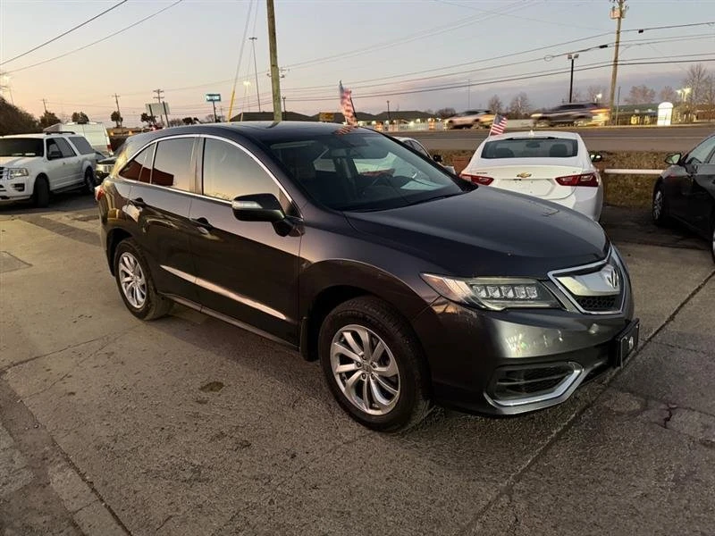 2016 Acura RDX 2nd Gen - Image 3 of 20