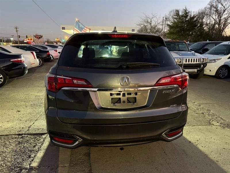 2016 Acura RDX 2nd Gen - Image 6 of 20