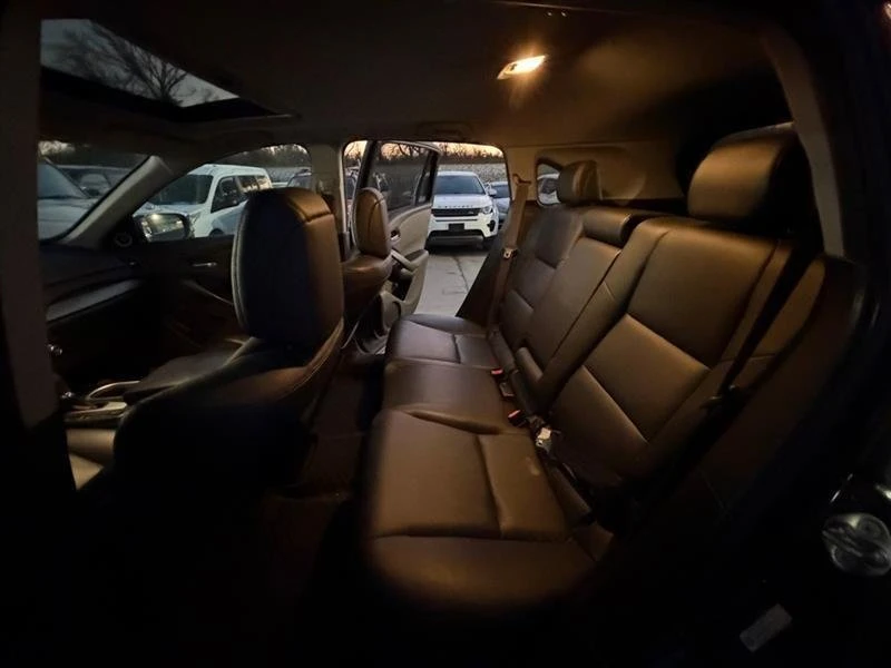 2016 Acura RDX 2nd Gen - Image 11 of 20