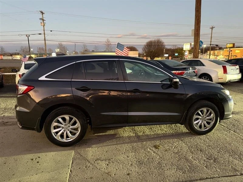 2016 Acura RDX 2nd Gen - Image 4 of 20