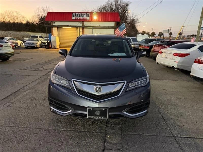 2016 Acura RDX 2nd Gen - Image 2 of 20