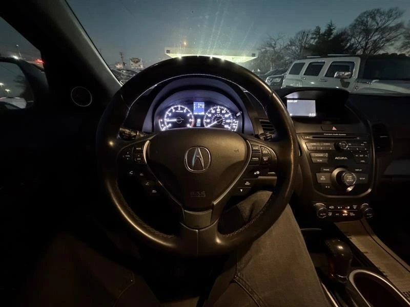 2016 Acura RDX 2nd Gen - Image 13 of 20