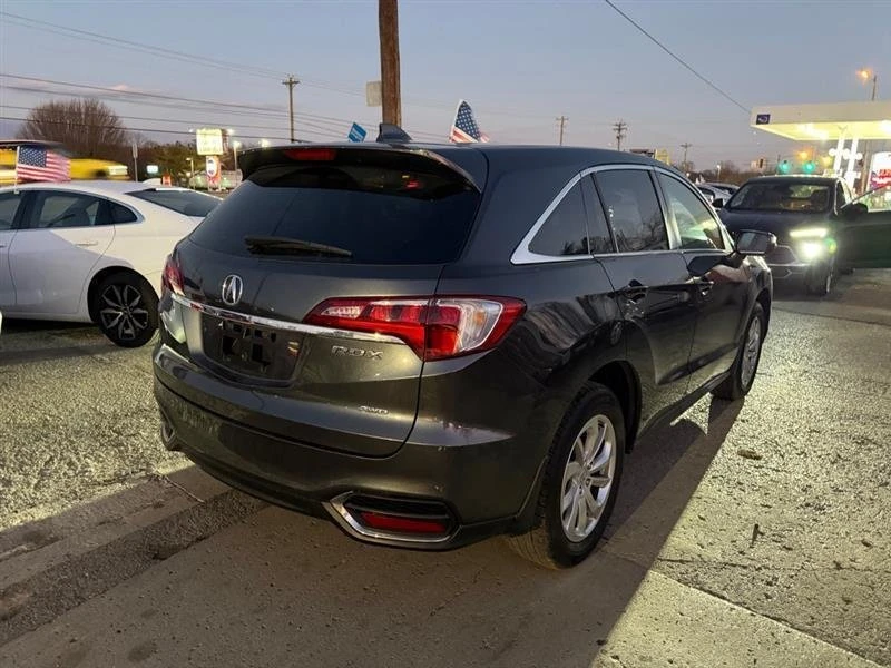 2016 Acura RDX 2nd Gen - Image 5 of 20