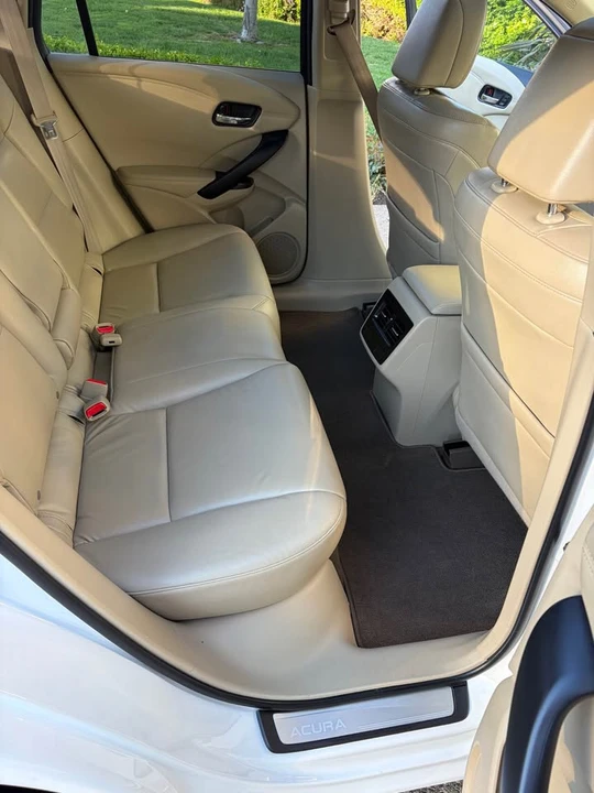 2016 Acura RDX 2nd Gen - Image 8 of 13