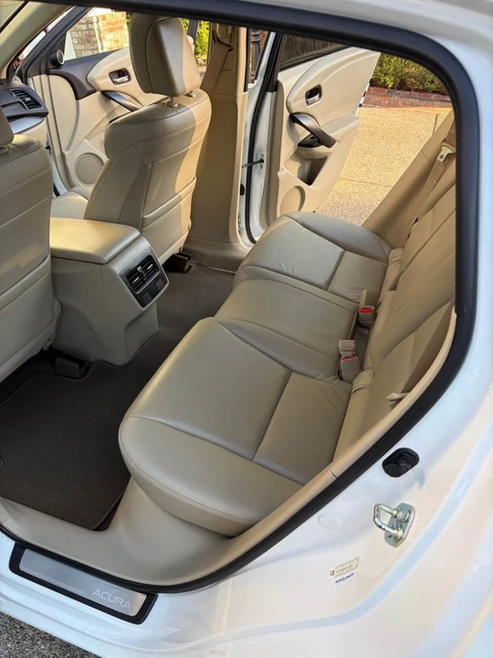 2016 Acura RDX 2nd Gen - Image 11 of 13