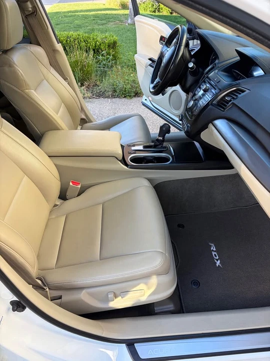 2016 Acura RDX 2nd Gen - Image 6 of 13