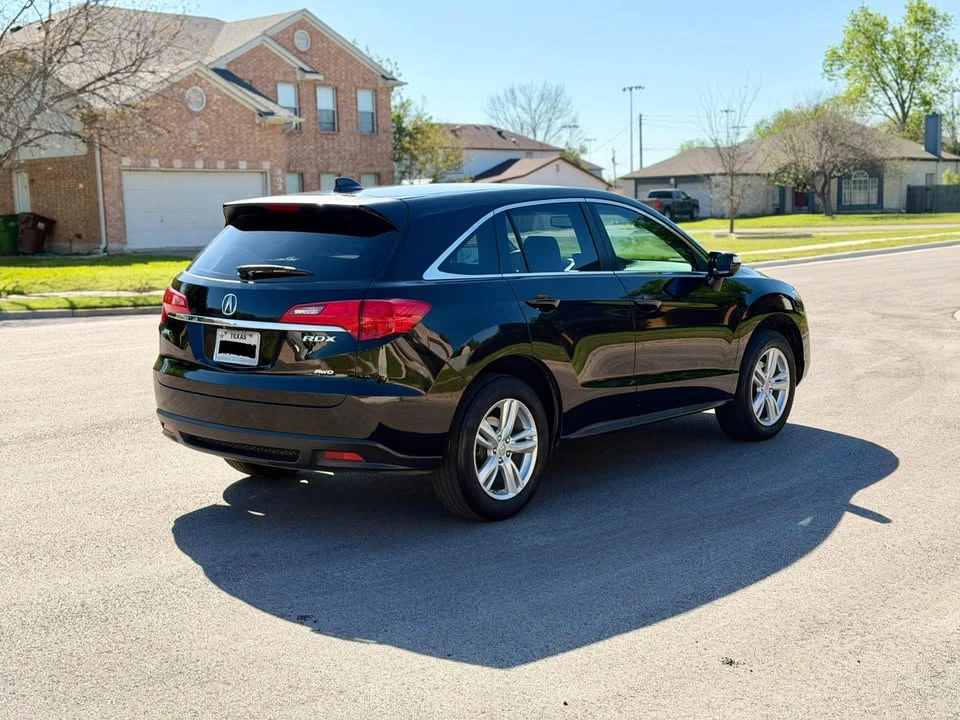 2016 Acura RDX 2nd Gen - Image 5 of 16