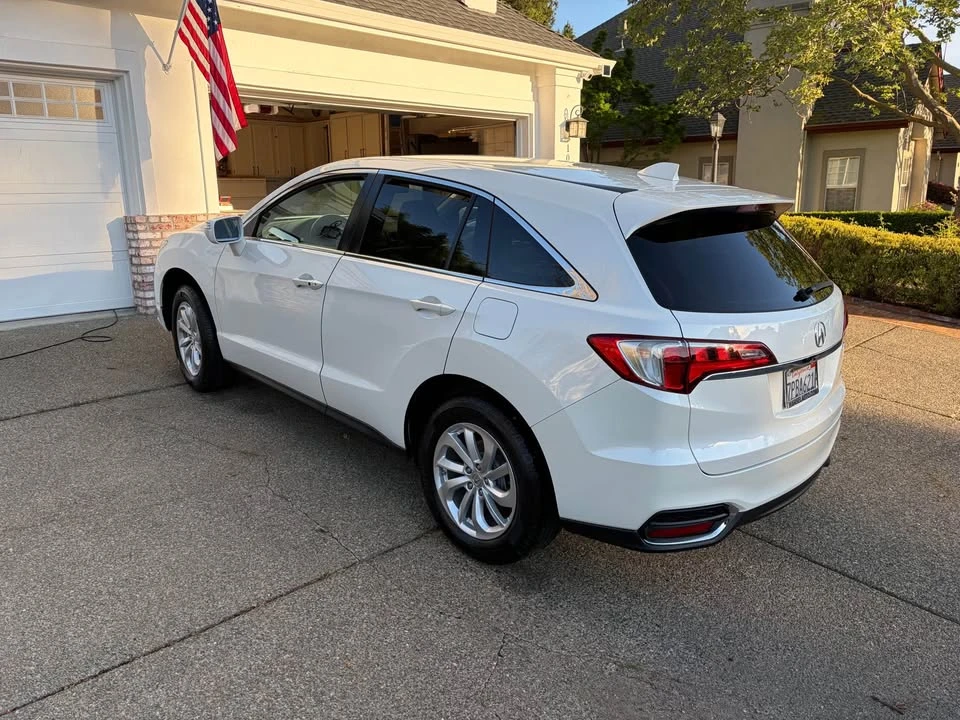 2016 Acura RDX 2nd Gen - Image 2 of 13