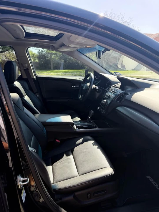 2016 Acura RDX 2nd Gen - Image 10 of 16
