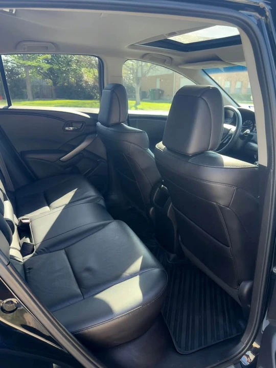 2016 Acura RDX 2nd Gen - Image 12 of 16