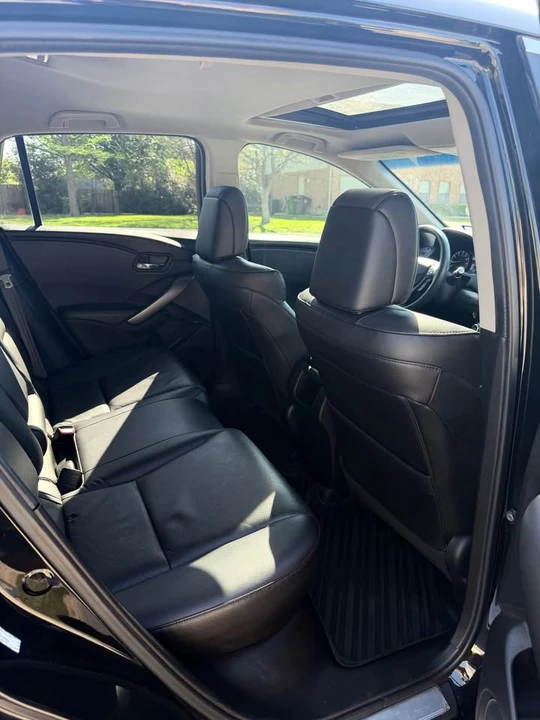2016 Acura RDX 2nd Gen - Image 11 of 16