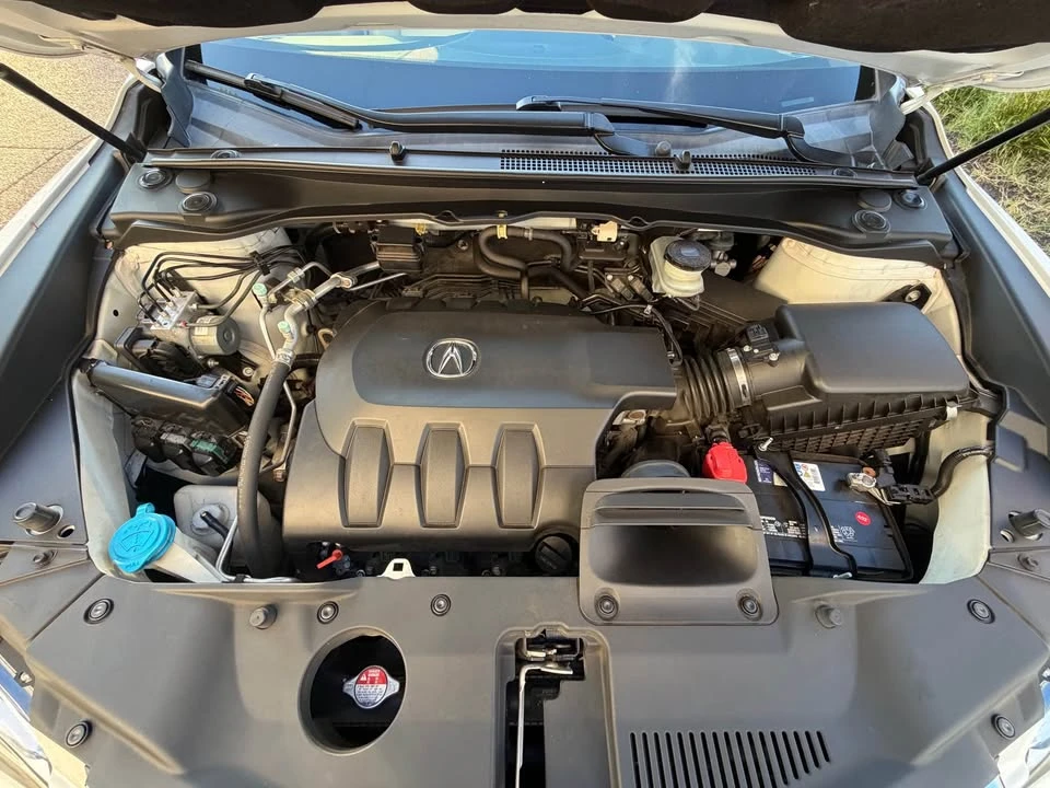 2016 Acura RDX 2nd Gen - Image 13 of 13