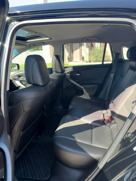 2016 Acura RDX 2nd Gen - Image 14 of 16