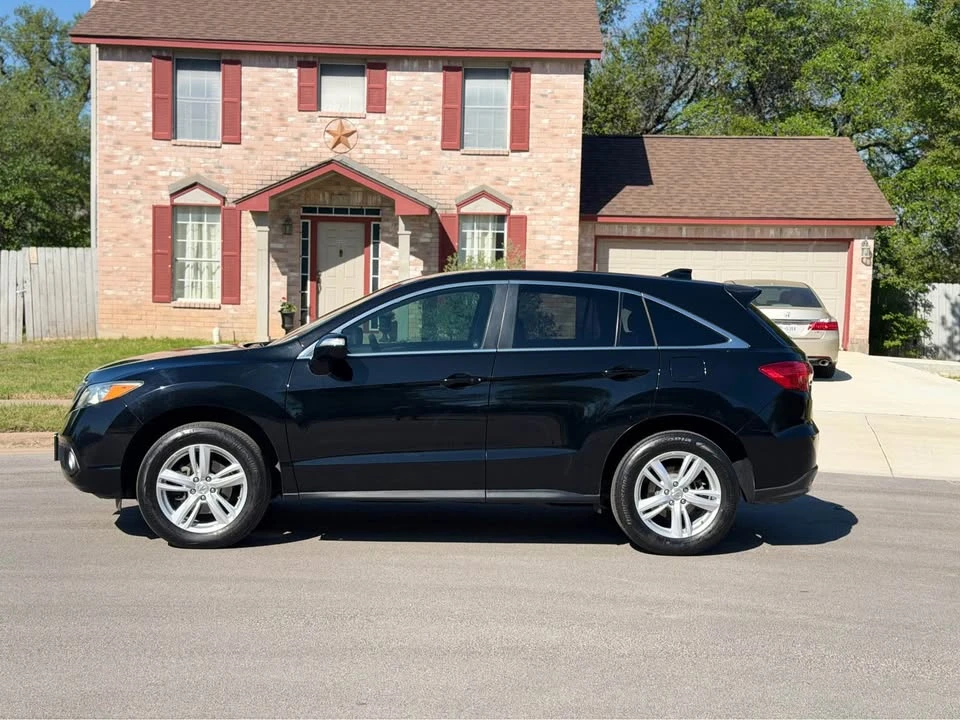 2016 Acura RDX 2nd Gen - Image 2 of 16