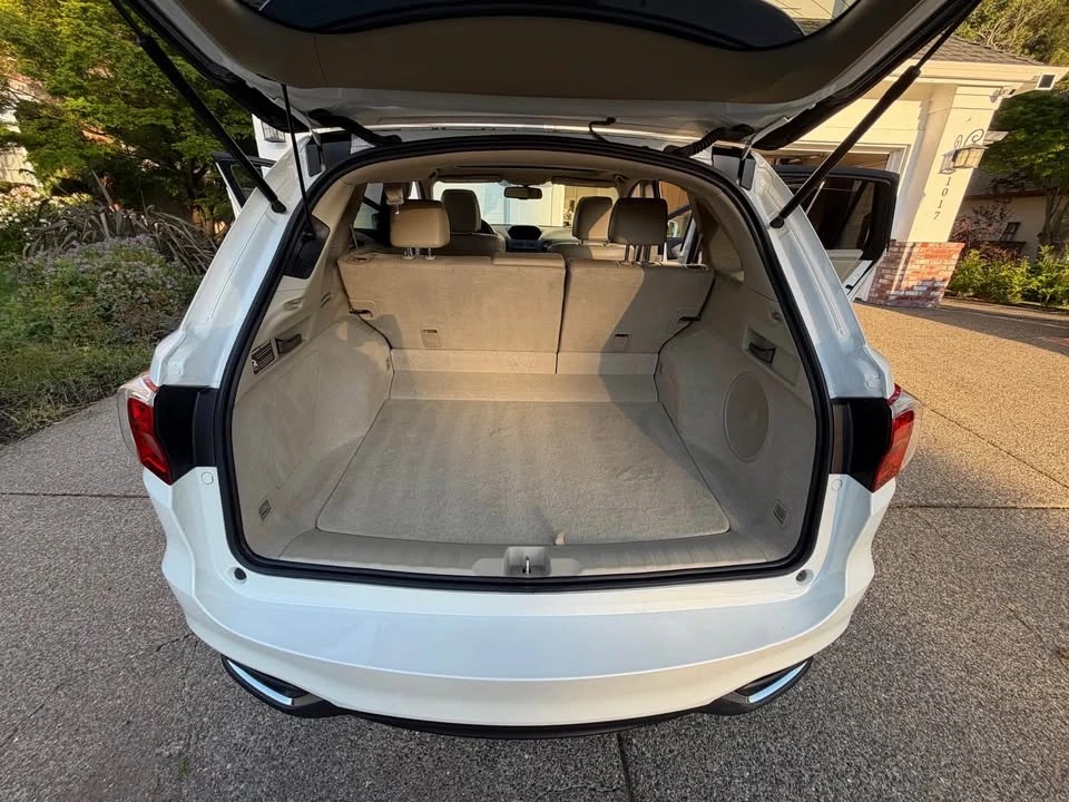 2016 Acura RDX 2nd Gen - Image 10 of 13