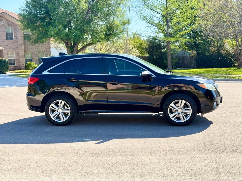 2016 Acura RDX 2nd Gen - Image 3 of 16