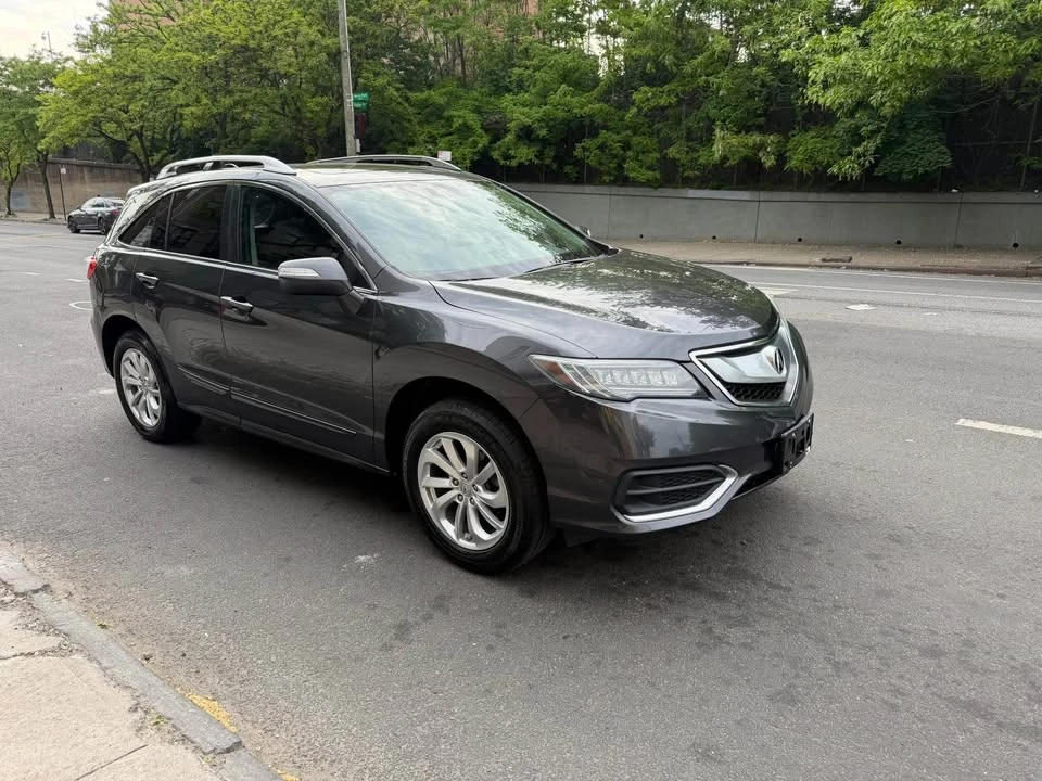 2016 Acura RDX 2nd Gen - Image 3 of 12