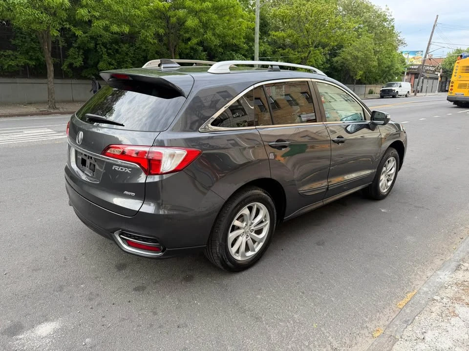 2016 Acura RDX 2nd Gen - Image 5 of 12